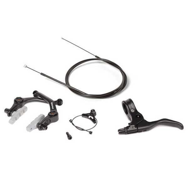 Тормоза Saltplus Geo XL Front
Тормоза Saltplus Geo XL Front