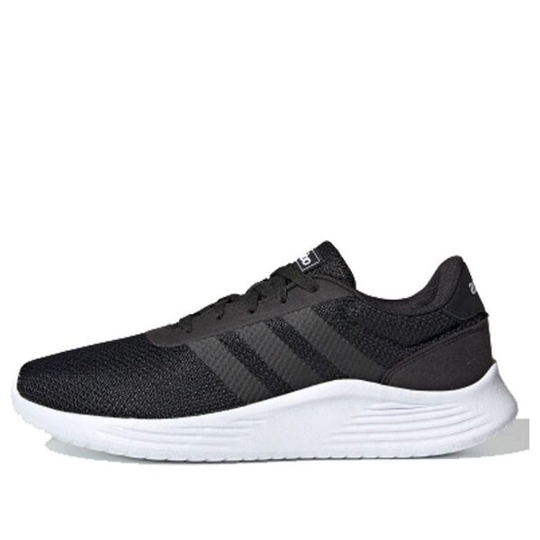 Кроссовки neo lite racer 2.0 Adidas, черный
Кроссовки neo lite racer 2.0 Adidas, черный