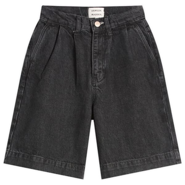 Новые шорты Damson Madder, черный
Новые шорты Damson Madder, черный