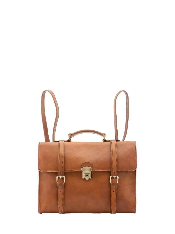 Рюкзак Viola Castellani, цвет honey
Рюкзак Viola Castellani, цвет honey