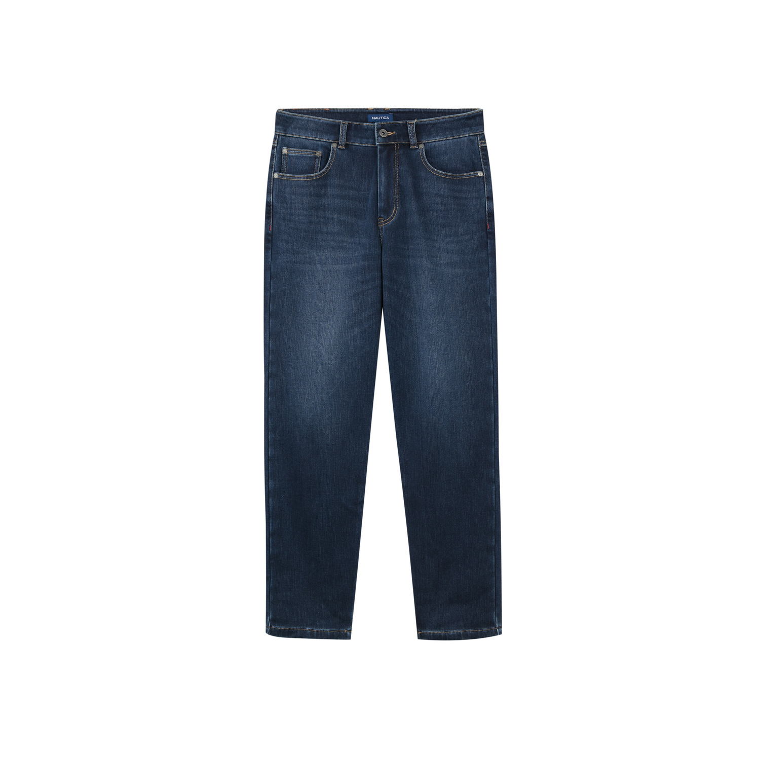 NAUTICA Джинсы мужские морской синий
NAUTICA Джинсы мужские морской синий