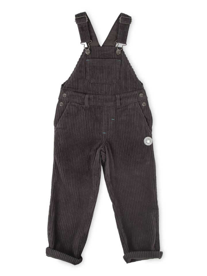 Тканевые брюки Sigikid, темно-серый
Тканевые брюки Sigikid, темно-серый