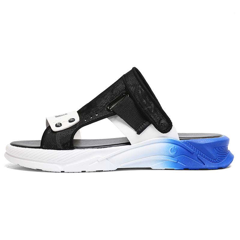 Shiozawa Пляжные сандалии мужские черные серые зеленые, цвет Green
Shiozawa Пляжные сандалии мужские черные серые зеленые, цвет Green