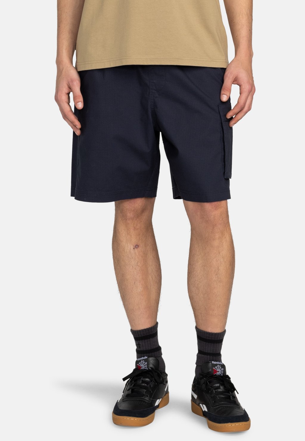 Шорты CHILLIN TRAVEL DE MARCHE Element, темно-синий
Шорты CHILLIN TRAVEL DE MARCHE Element, темно-синий