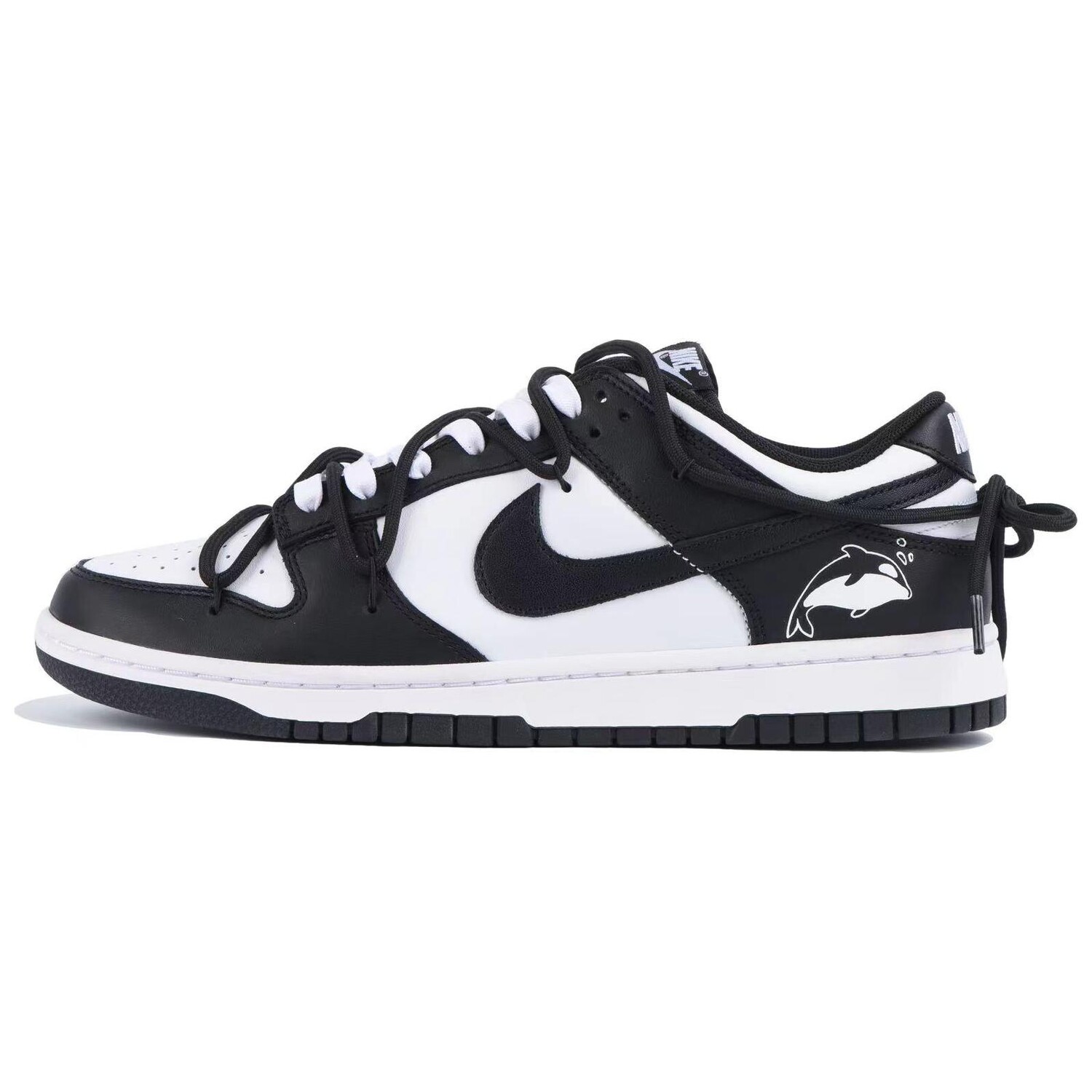 Кроссовки Nike Dunk Skateboard Shoes Men Low-Top Black White, Черный, Кроссовки Nike Dunk Skateboard Shoes Men Low-Top Black White
Кроссовки Nike Dunk Skateboard Shoes Men Low-Top Black White, Черный, Кроссовки Nike Dunk Skateboard Shoes Men Low-Top Black White
