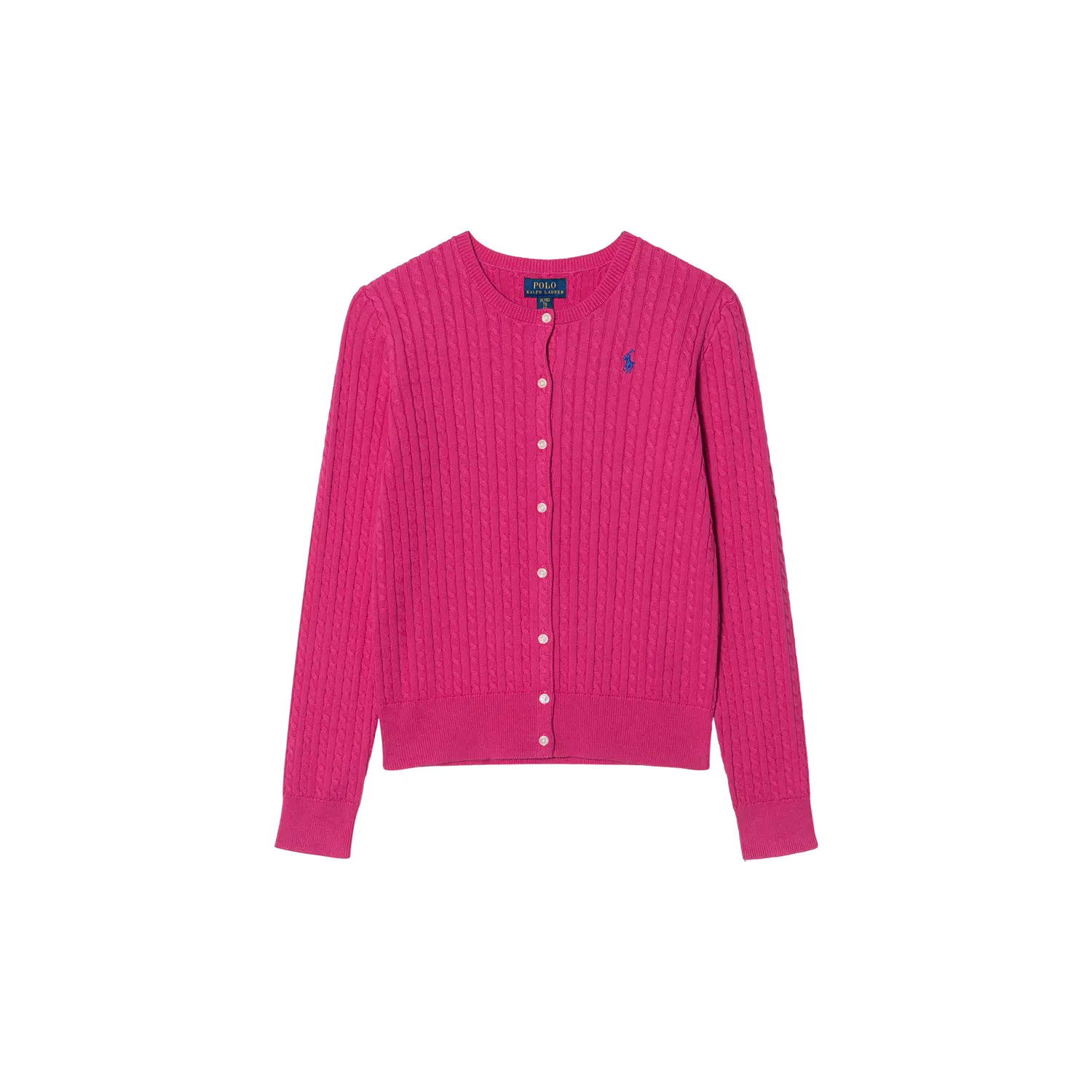Polo Ralph Lauren Свитер Pink Kids'
Polo Ralph Lauren Свитер Pink Kids'