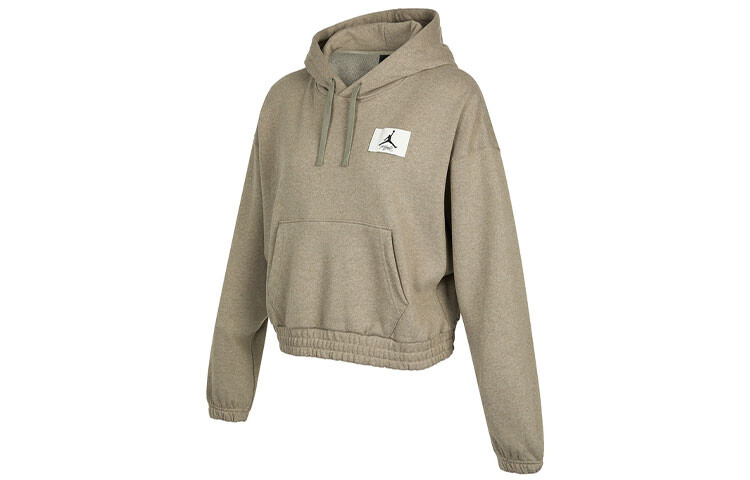 Свитшот женский зеленый Jordan
Свитшот женский зеленый Jordan