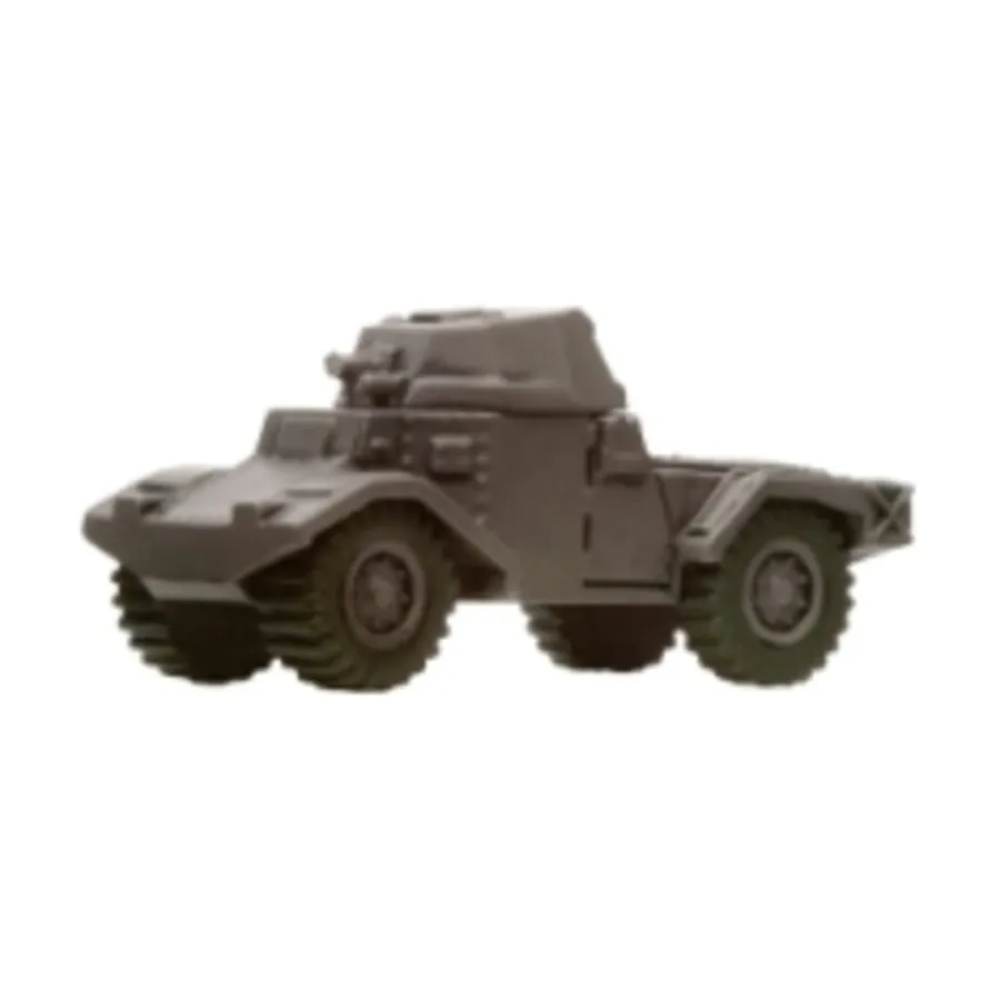 Panhard ET Levassor P 178 (резерв) (U), Axis & Allies - Collectible Miniatures Game - Reserves Singles
Panhard ET Levassor P 178 (резерв) (U), Axis & Allies - Collectible Miniatures Game - Reserves Singles