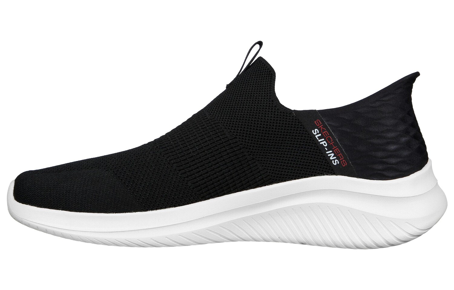 Кроссовки Skechers Lifestyle Shoes Men Low-top, черный
Кроссовки Skechers Lifestyle Shoes Men Low-top, черный