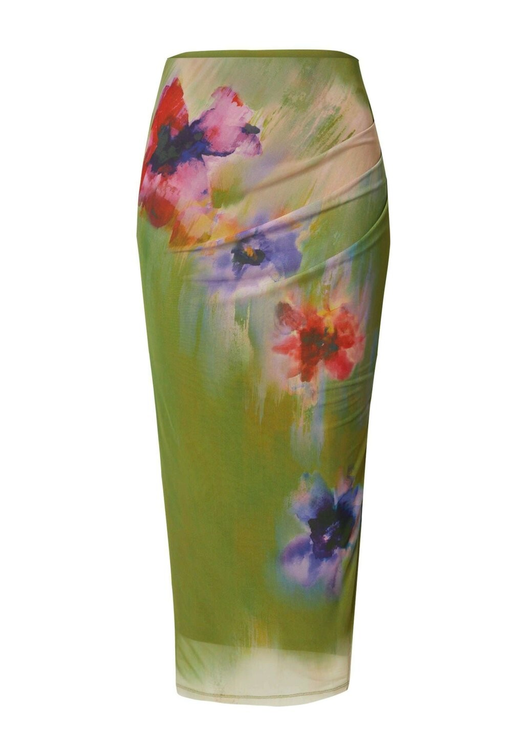 Юбка-карандаш MARIKA EDITED, зеленый
Юбка-карандаш MARIKA EDITED, зеленый