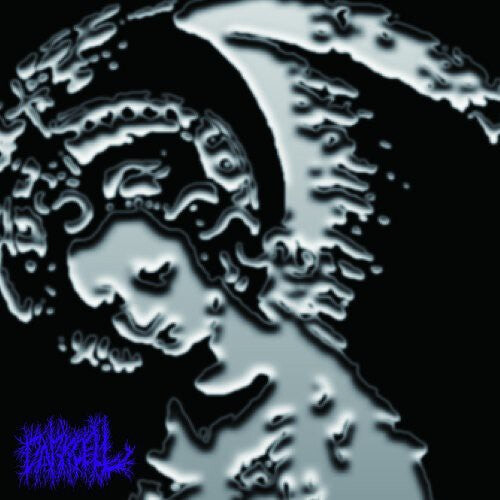 CD диск Darkcell: Nightmare Document Part 2
CD диск Darkcell: Nightmare Document Part 2