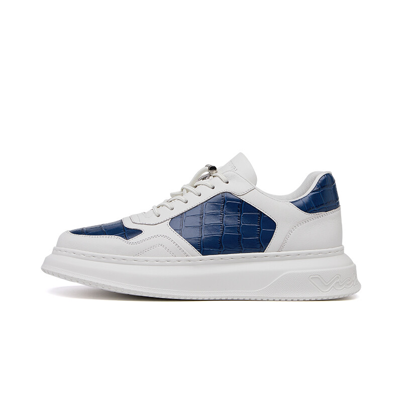 Кеды мужские, обувь для скейтбординга низкая Vicki Brown, белый
Кеды мужские, обувь для скейтбординга низкая Vicki Brown, белый