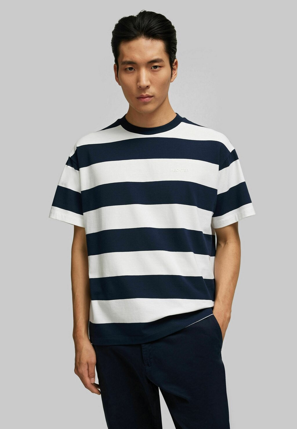 Футболка с принтом Hechter Paris, цвет dunkelblau
Футболка с принтом Hechter Paris, цвет dunkelblau