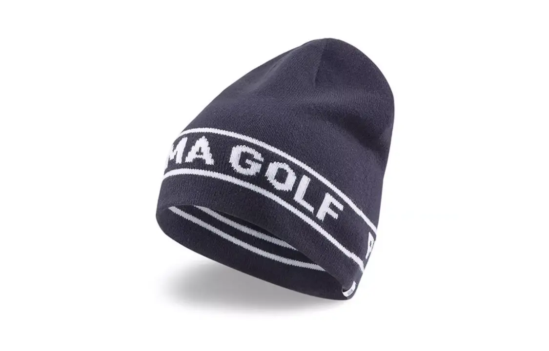 PUMA Темно-синяя акриловая шапка, Dark Blue
PUMA Темно-синяя акриловая шапка, Dark Blue