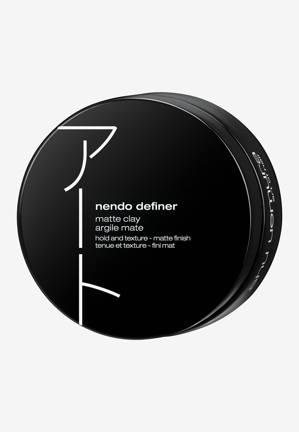 Стайлинг NENDO DEFINER | MATTE STYLING CLAY FOR MATTE TEXTURE & DEFINITION Shu Uemura
Стайлинг NENDO DEFINER | MATTE STYLING CLAY FOR MATTE TEXTURE & DEFINITION Shu Uemura