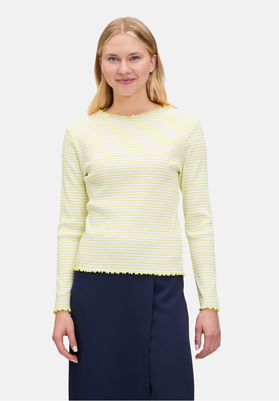 Топ Cartoon LANGARM , Cream Yellow/White
Топ Cartoon LANGARM , Cream Yellow/White