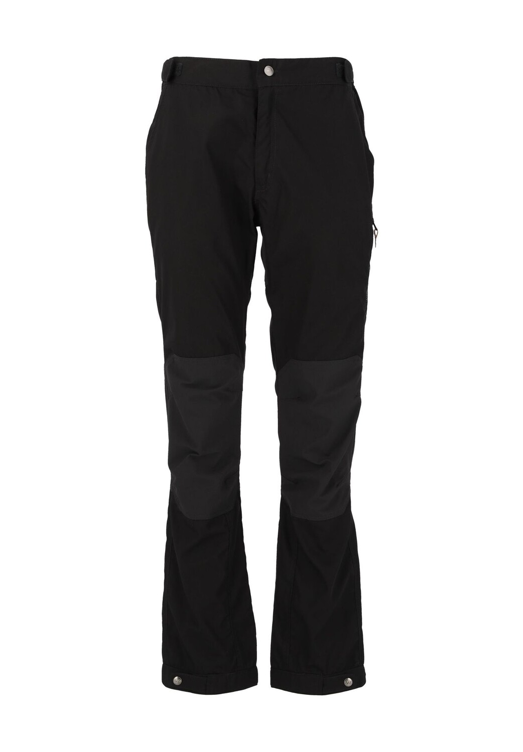 Уличные брюки Downey из дышащего материала WHISTLER, цвет Phantom 
Уличные брюки Downey из дышащего материала WHISTLER, цвет Phantom