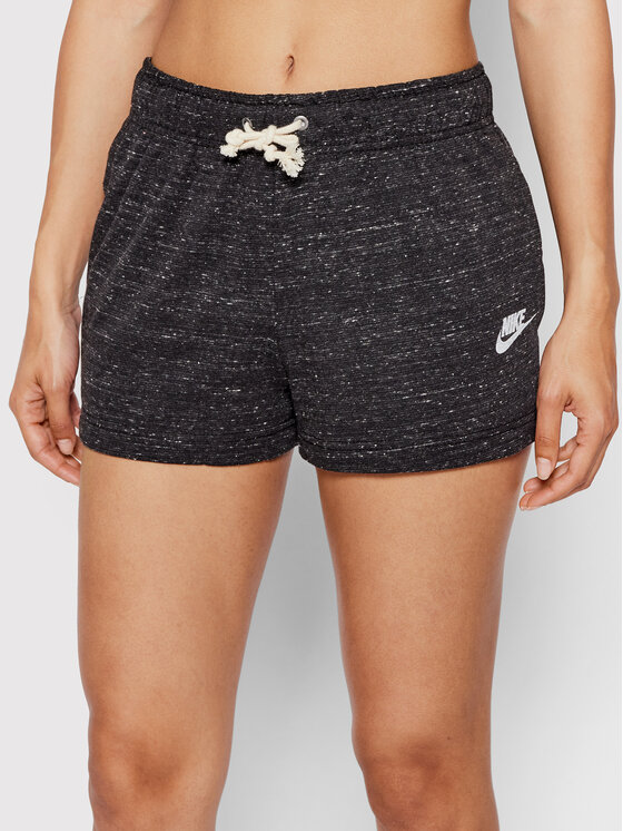 Спортивные шорты regular fit Sportswear Gym Vintage DM6392 Nike, черный
Спортивные шорты regular fit Sportswear Gym Vintage DM6392 Nike, черный