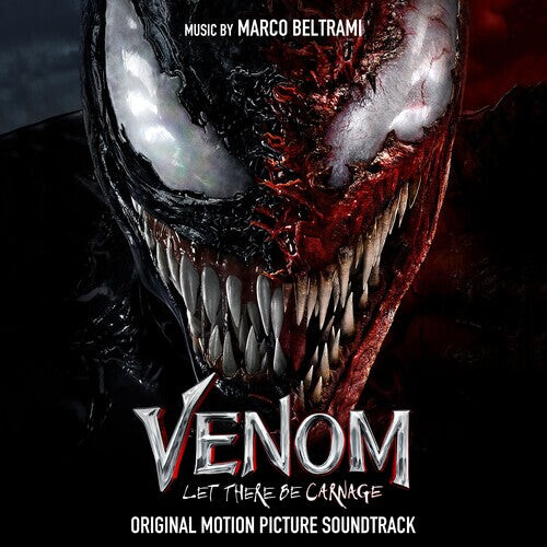 CD диск Beltrami: Venom
CD диск Beltrami: Venom