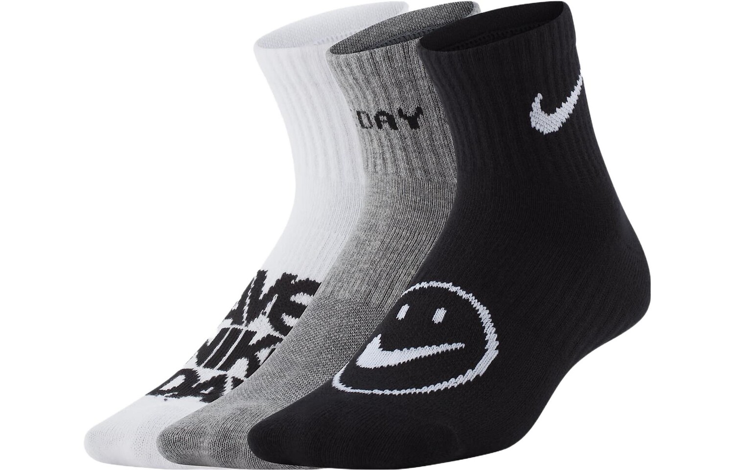 Детские носки Nike
Детские носки Nike