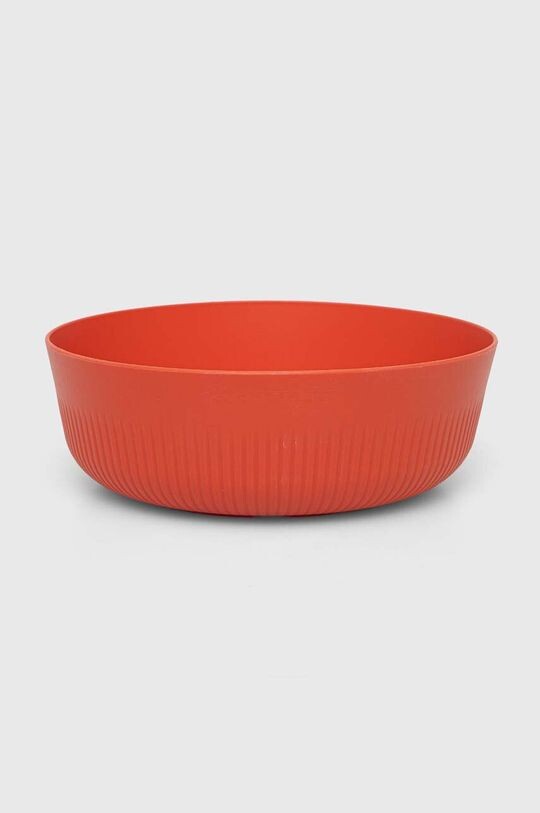 Проходная миска средняя Sea to Summit, красный
Проходная миска средняя Sea to Summit, красный