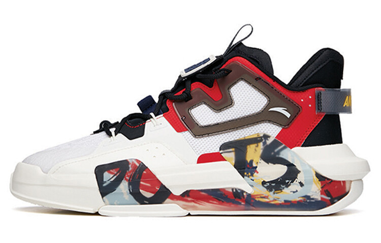 Мужская обувь для скейтбординга Anta Bastard, Серый, Мужская обувь для скейтбординга Anta Bastard
Мужская обувь для скейтбординга Anta Bastard, Серый, Мужская обувь для скейтбординга Anta Bastard