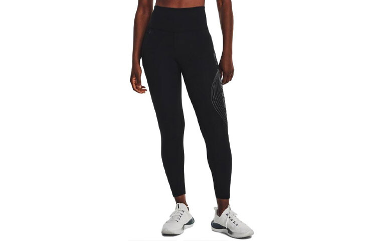 Женские спортивные брюки Under Armour, цвет Black
Женские спортивные брюки Under Armour, цвет Black