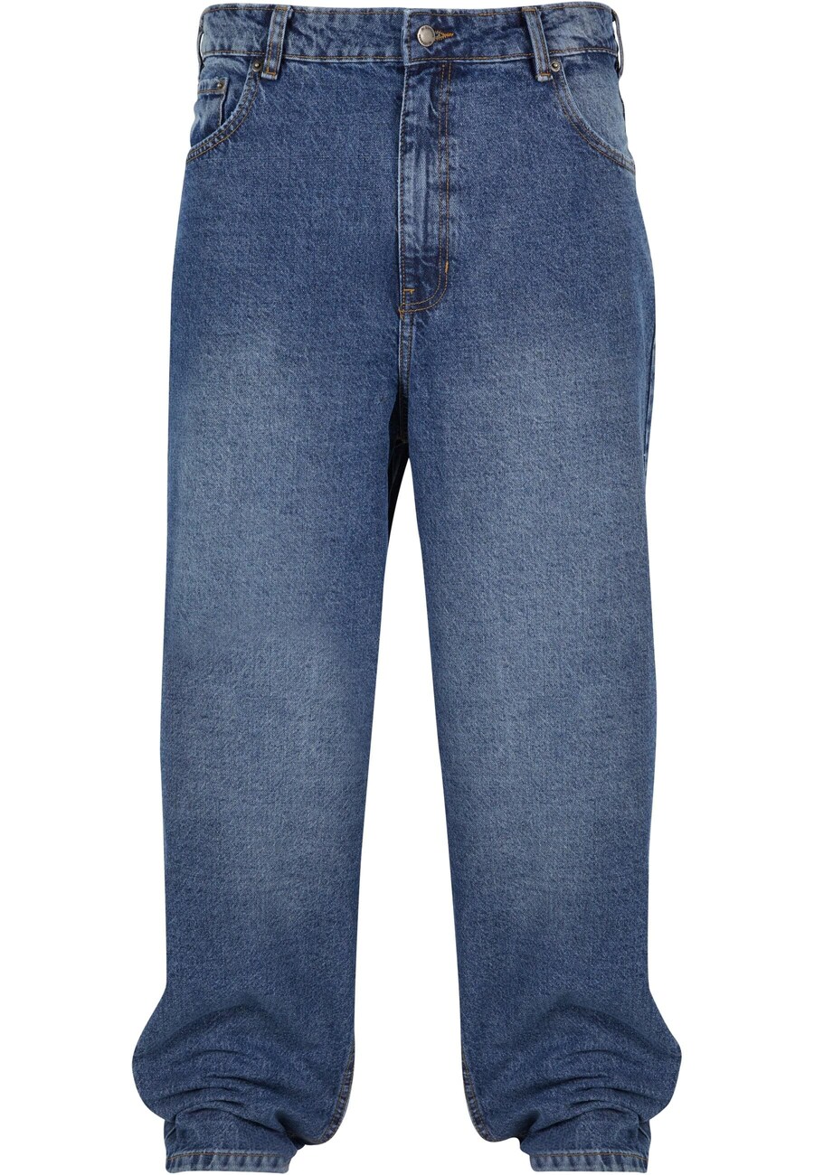 Джинсы свободного кроя MJ Gonzales, синий
Джинсы свободного кроя MJ Gonzales, синий