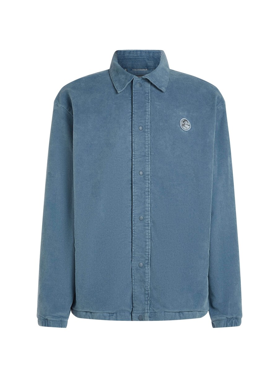 Куртка межсезонная O'NEILL, синий
Куртка межсезонная O'NEILL, синий