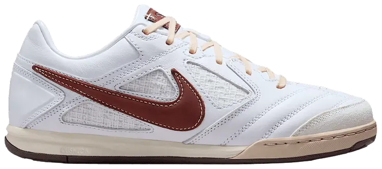 Кроссовки Nike Gato, белый
Кроссовки Nike Gato, белый