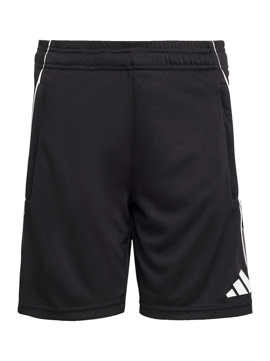 Обычные спортивные штаны ADIDAS PERFORMANCE Tiro 25, черный
Обычные спортивные штаны ADIDAS PERFORMANCE Tiro 25, черный