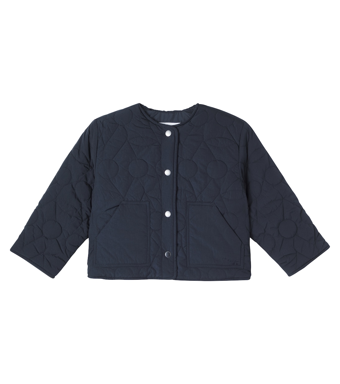 Стеганая куртка Джилл Bonpoint, Encre
Стеганая куртка Джилл Bonpoint, Encre