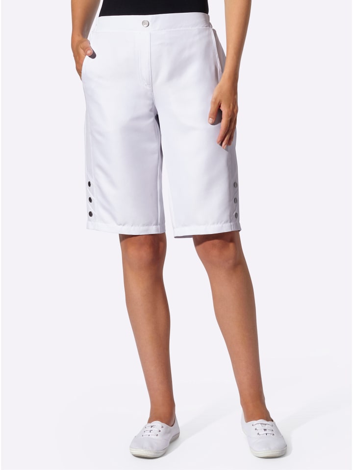 WITT WEIDEN Белые бермуды
WITT WEIDEN Белые бермуды