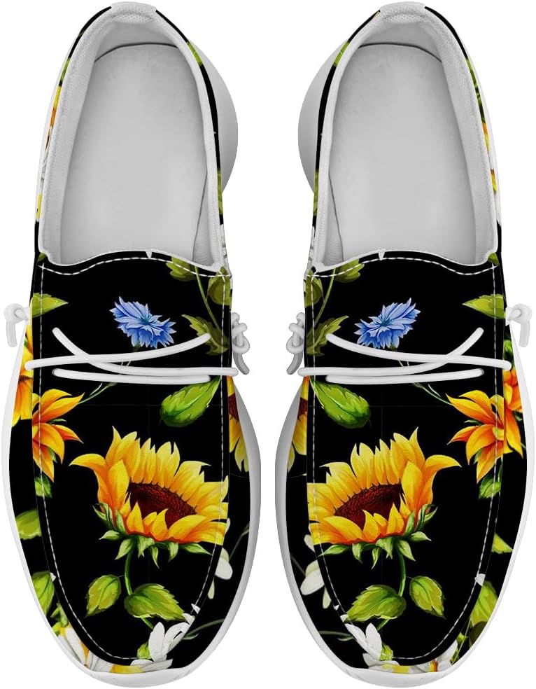 Женские лоферы Quorax слипоны кроссовки «Подсолнух» Подарки для женщин и мужчин, черный/зеленый/желтый
Женские лоферы Quorax слипоны кроссовки «Подсолнух» Подарки для женщин и мужчин, черный/зеленый/желтый