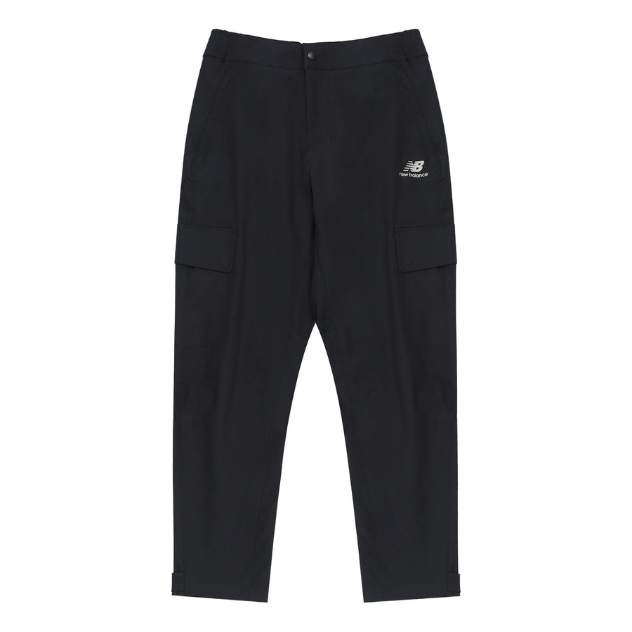 Спортивные брюки New Balance Cargo Pants 'Black', черный
Спортивные брюки New Balance Cargo Pants 'Black', черный