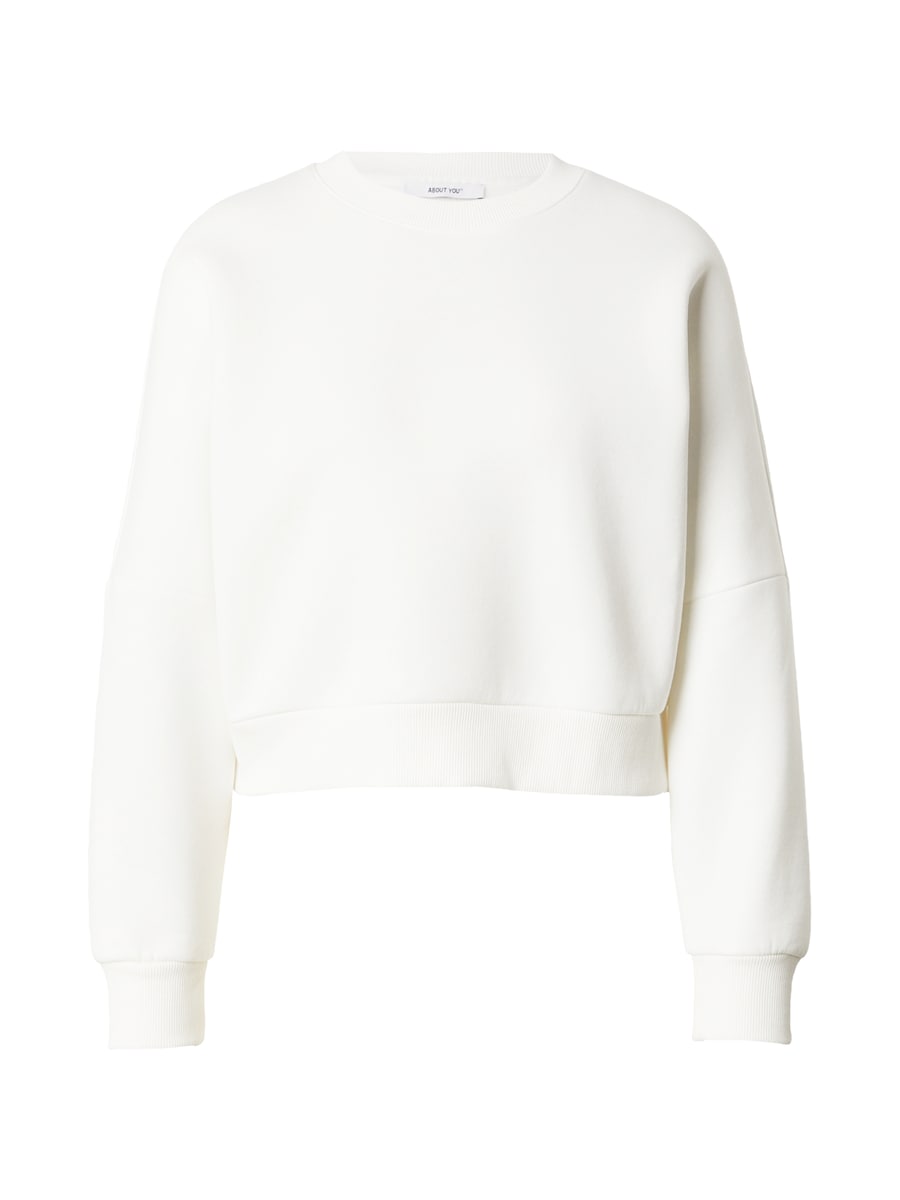 Толстовка ABOUT YOU Rea, кремовый
Толстовка ABOUT YOU Rea, кремовый