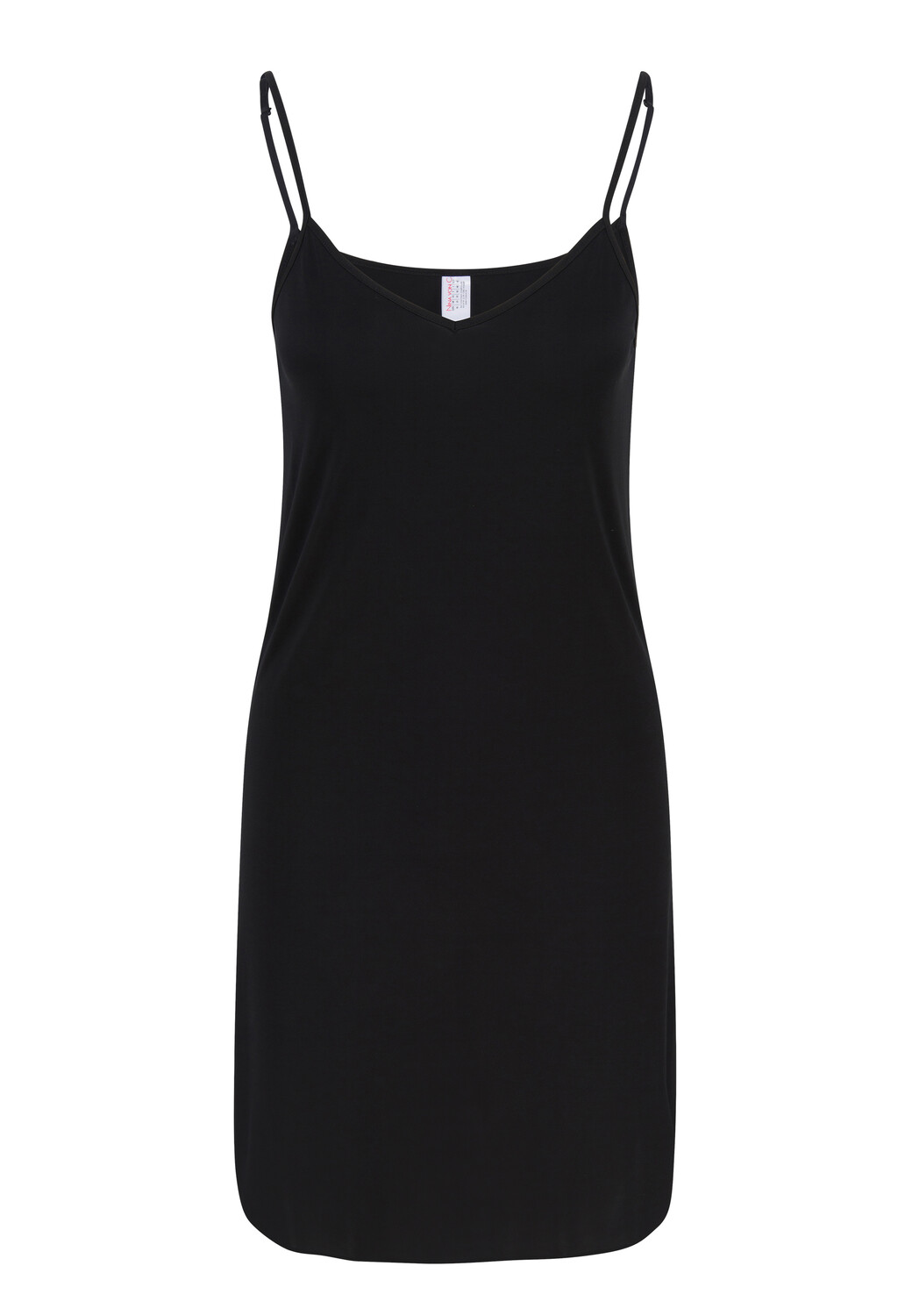 Майка Nina von C. Unterkleid/Negligé mit Spaghettiträger 90cm Elegance, черный
Майка Nina von C. Unterkleid/Negligé mit Spaghettiträger 90cm Elegance, черный