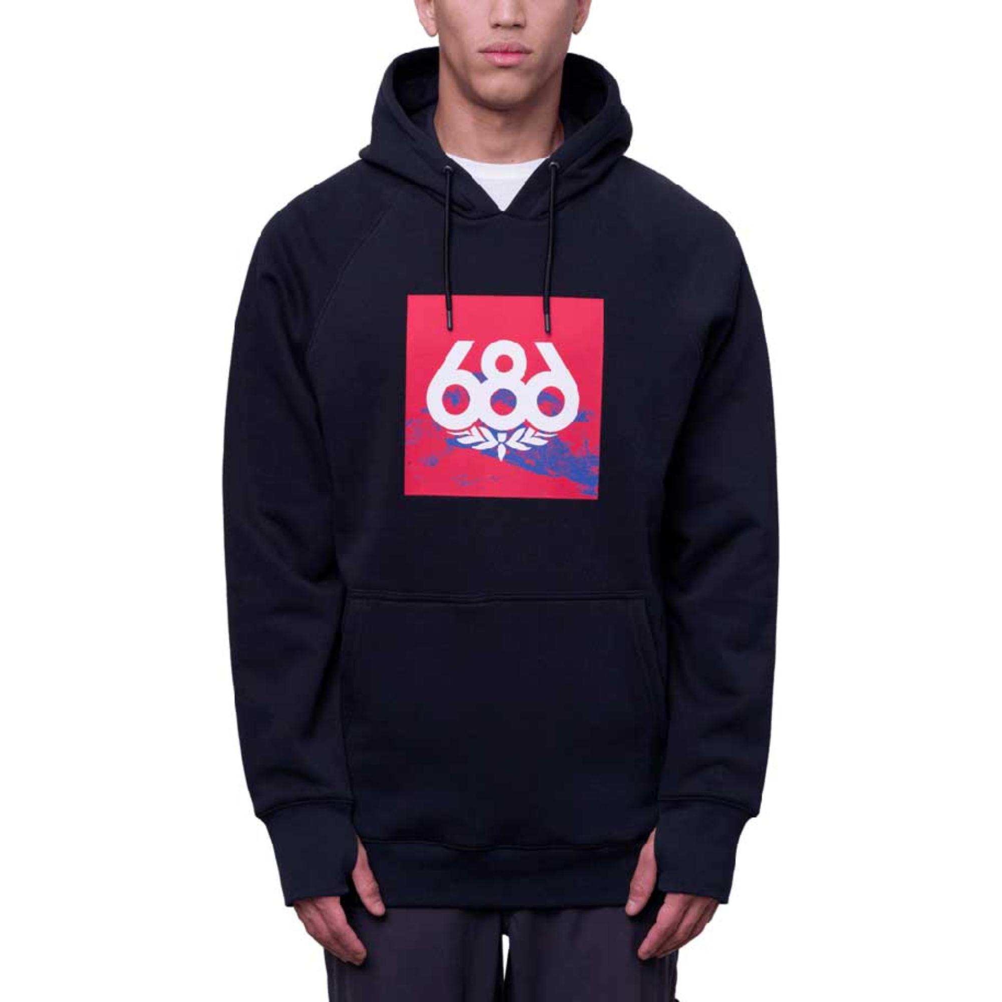 Мужская толстовка с капюшоном Knockout 686, Black, Черный, Мужская толстовка с капюшоном Knockout 686, Black
Мужская толстовка с капюшоном Knockout 686, Black, Черный, Мужская толстовка с капюшоном Knockout 686, Black