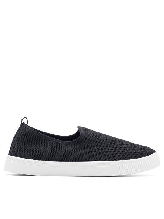 Кроссовки из ткани Nelli Blu, черный
Кроссовки из ткани Nelli Blu, черный