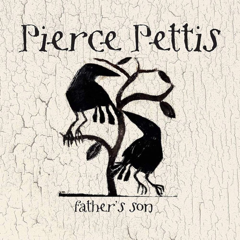 Диск CD Father's Son - Pierce Pettis
Диск CD Father's Son - Pierce Pettis
