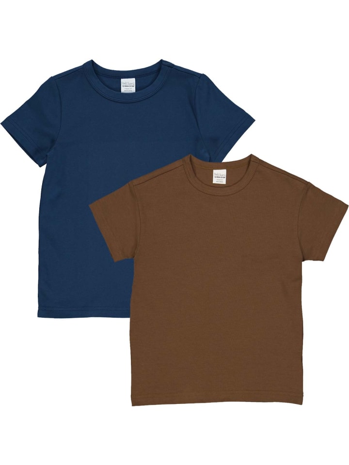 Футболка FredВґs World by GREEN COTTON
Футболка FredВґs World by GREEN COTTON