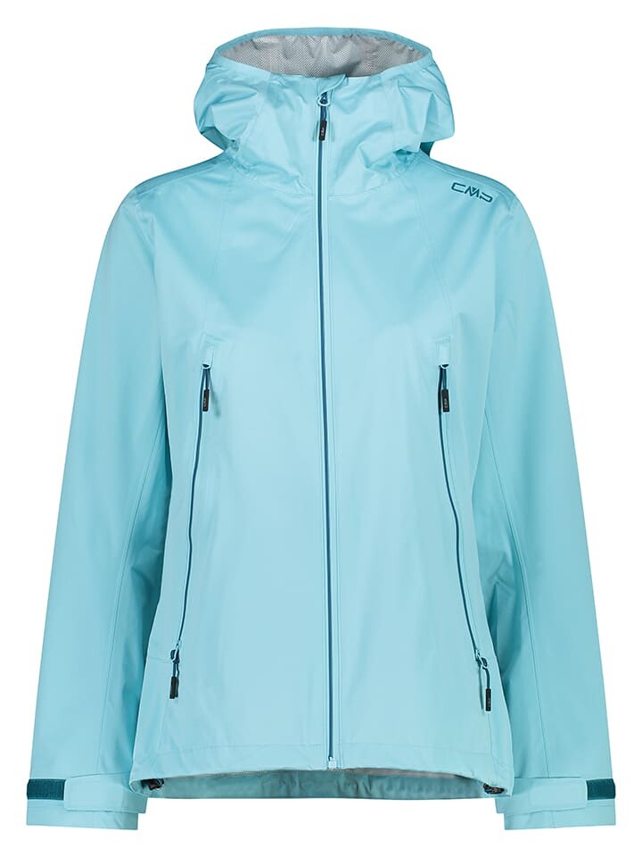 Дождевик CMP, светло-синий
Дождевик CMP, светло-синий