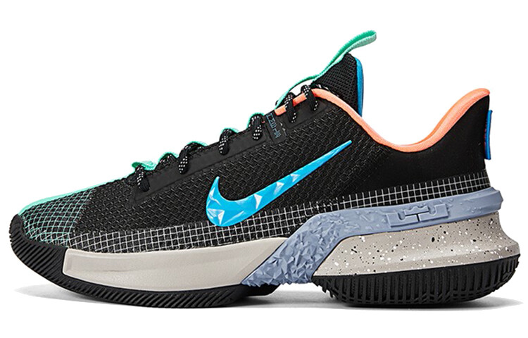 Мужские баскетбольные кроссовки Nike Ambassador 13
Мужские баскетбольные кроссовки Nike Ambassador 13