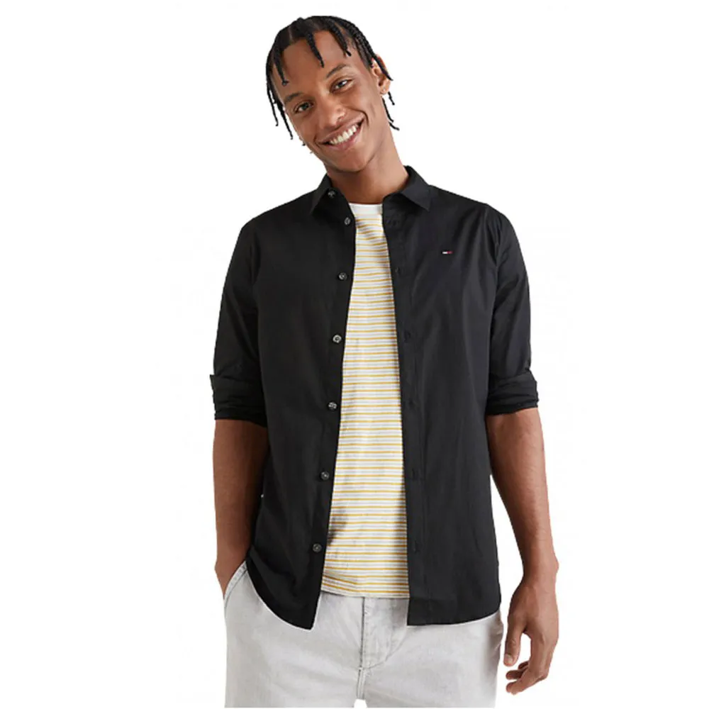 Лонгслив Tommy Jeans DM0DM04405, черный
Лонгслив Tommy Jeans DM0DM04405, черный