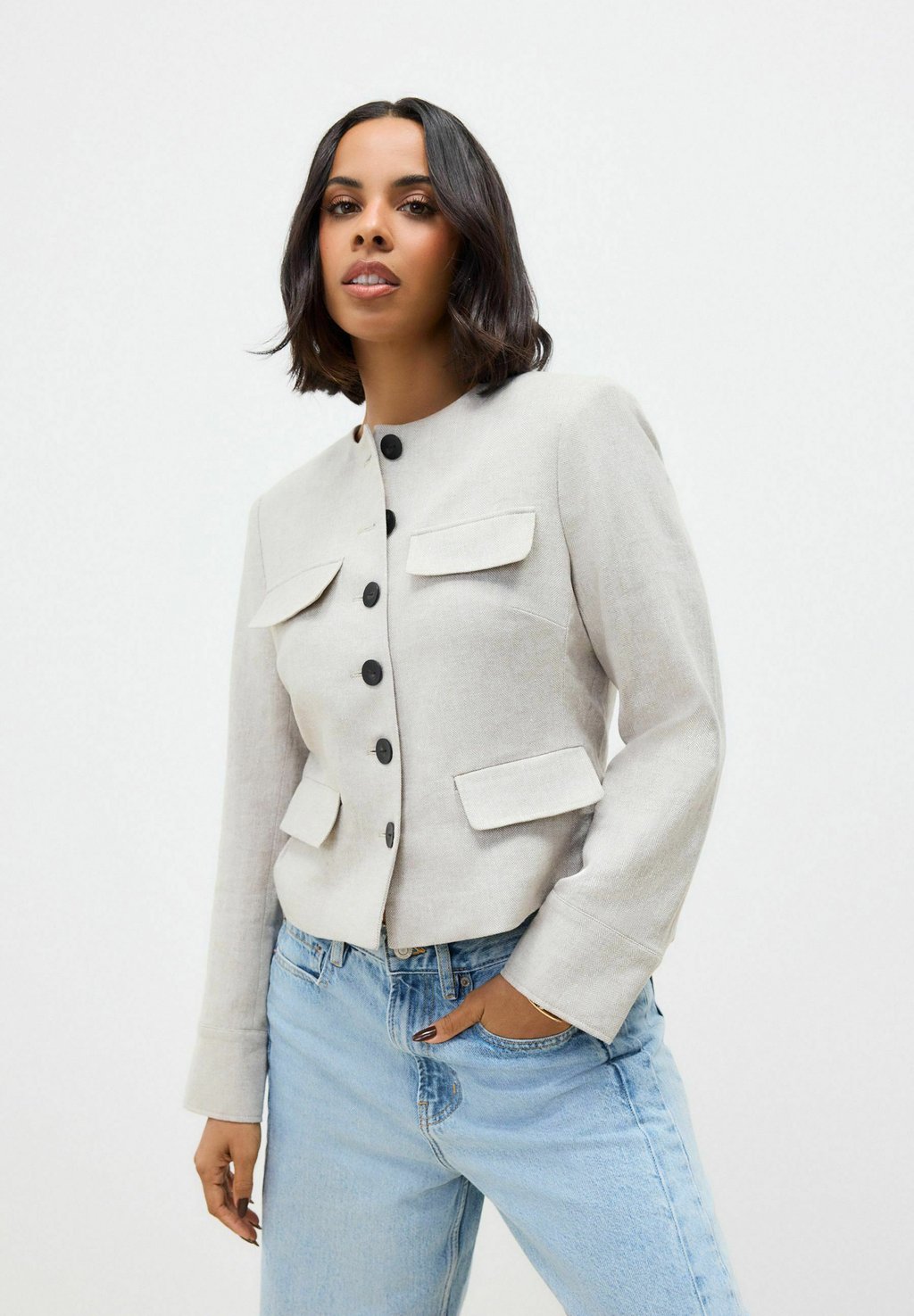 Летняя куртка REGULAR FIT -TROPHY Next, зеленый
Летняя куртка REGULAR FIT -TROPHY Next, зеленый