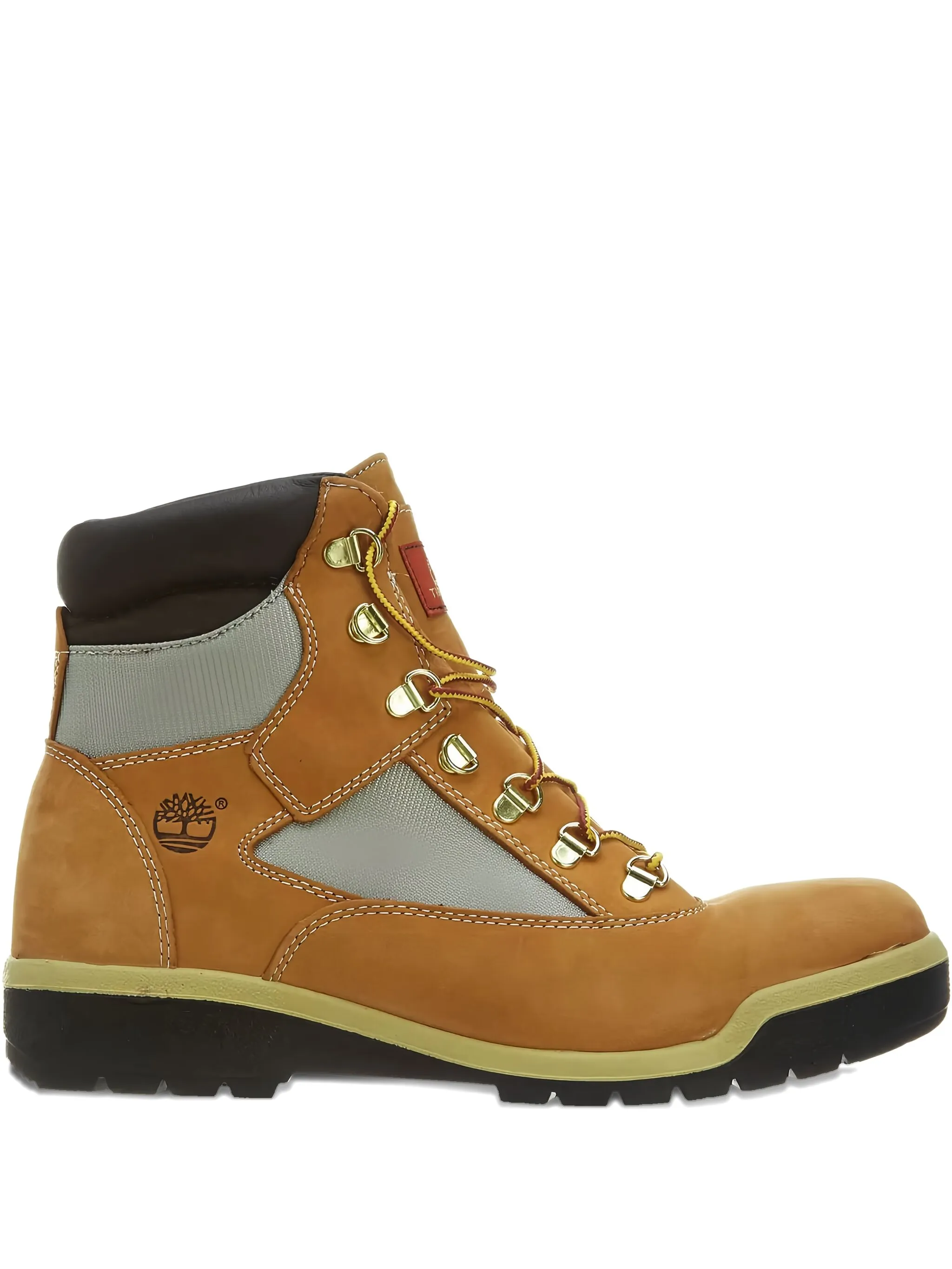 Ботинки 6-Inch Wheat Timberland, коричневый
Ботинки 6-Inch Wheat Timberland, коричневый