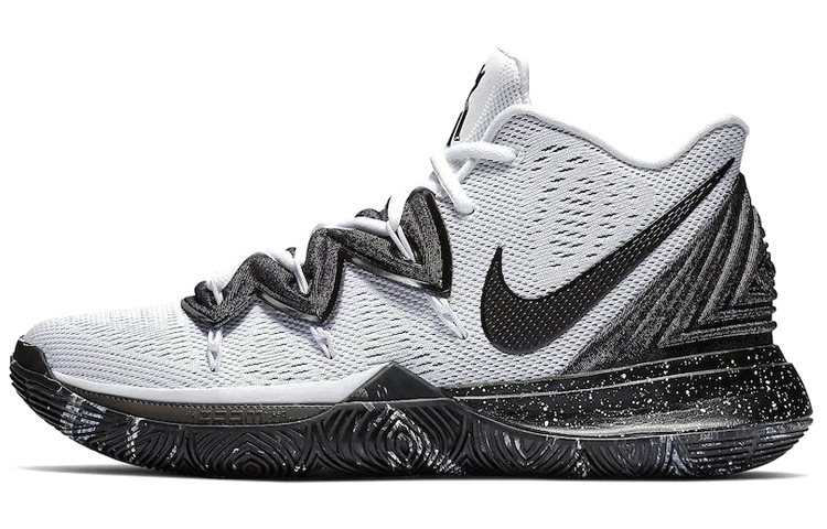 Nike Кроссовки Kyrie 5 Cookies & Cream мужские
Nike Кроссовки Kyrie 5 Cookies & Cream мужские