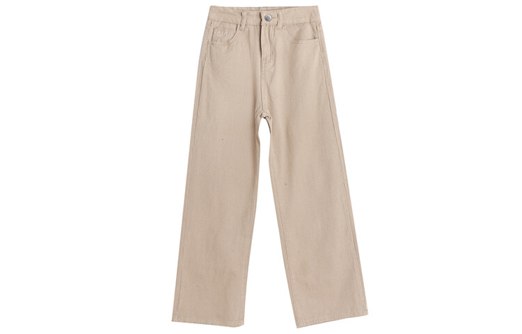 Джинсы Mimosa Chur Женские, хаки
Джинсы Mimosa Chur Женские, хаки