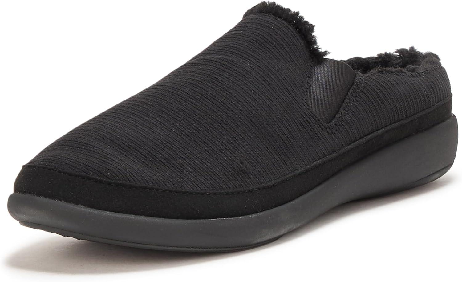 Мужские тапочки Spenco Apres, черный
Мужские тапочки Spenco Apres, черный