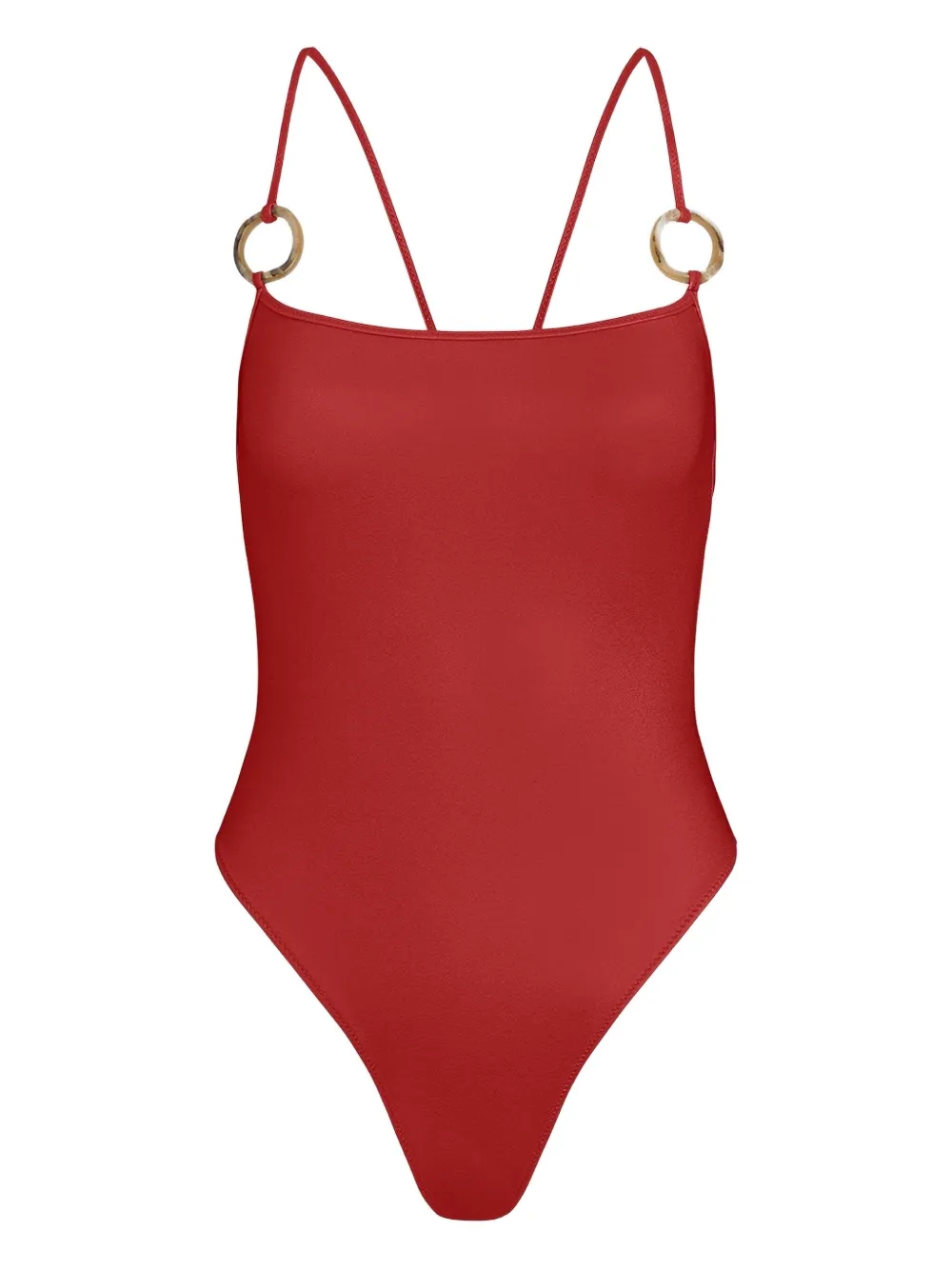 Купальник Orb TROPIC OF C, красный
Купальник Orb TROPIC OF C, красный